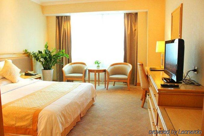 Weifang Internation Financial Hotel Zewnętrze zdjęcie
